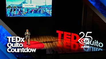 Tedx Countdown