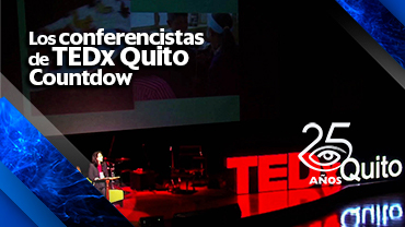 Tedx Quito Countdown