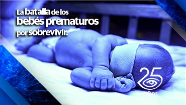 prematuros