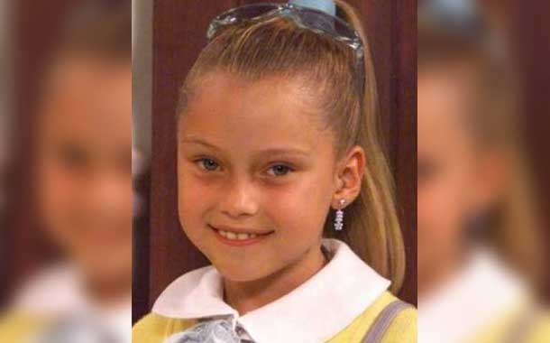 Recuerdas a “Simoneta” de “Vivan los niños”? Así luce a sus 24 años