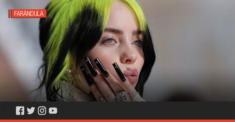 Billie Eilish Obtiene Orden De Restricción Contra Intruso 9396