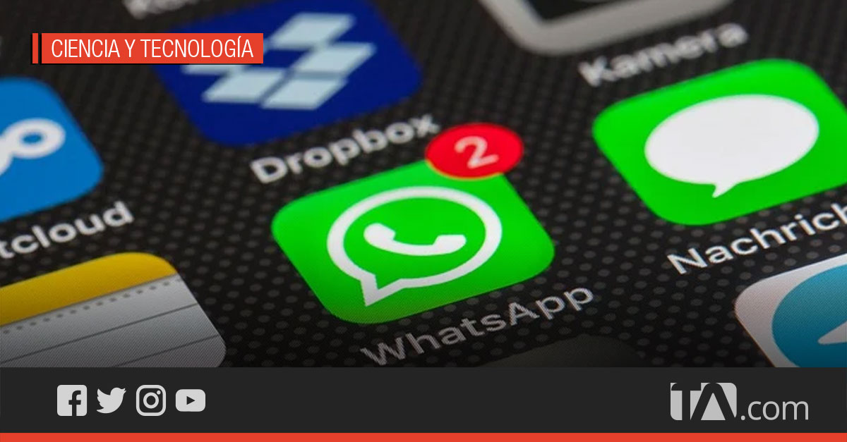 ¿whatsapp Podrá Usarse En Varios Dispositivos A La Vez Con Una Cuenta únicaemk 5246