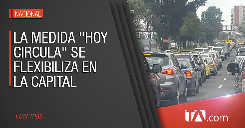 Salvoconducto que entregó el Gobierno tendrá 15 días más ...