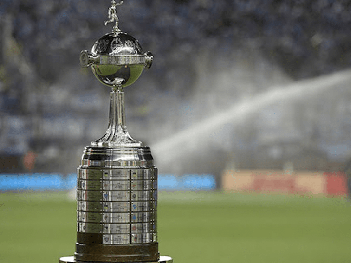 La final de Copa Libertadores tiene fecha y estadio ...