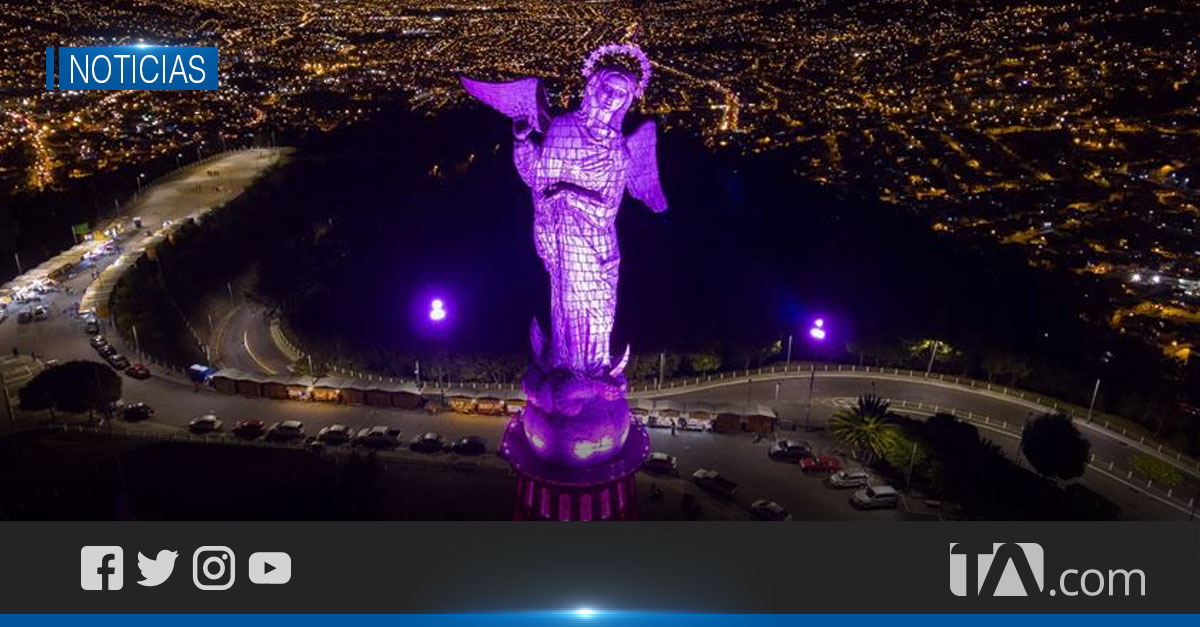 Quito Celebra Sus 486 Años De Fundación Con Eventos Virtuales 6053