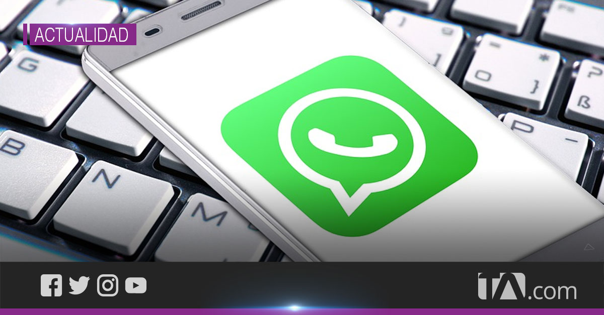 Cuáles Son Y Cómo Afectarán Los Nuevos Términos Y Condiciones De Whatsapp 0310