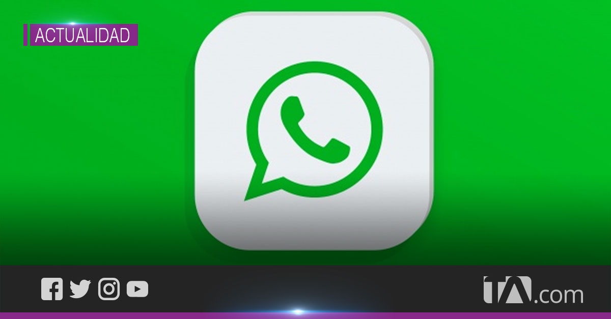 Este Sencillo Truco De Whatsapp Permite Abrir Un Chat Con Uno Mismo 1639