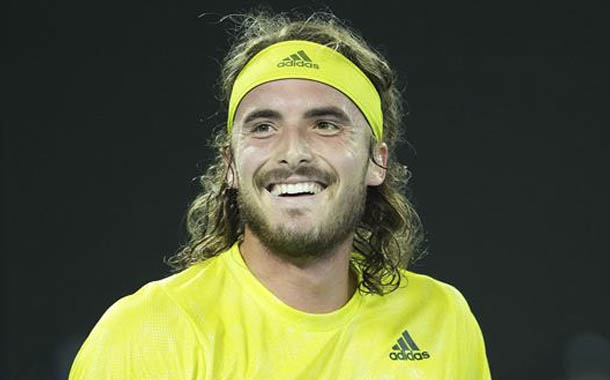 Stefanos Tsitsipas elimina a Rafael Nadal en el Abierto de ...