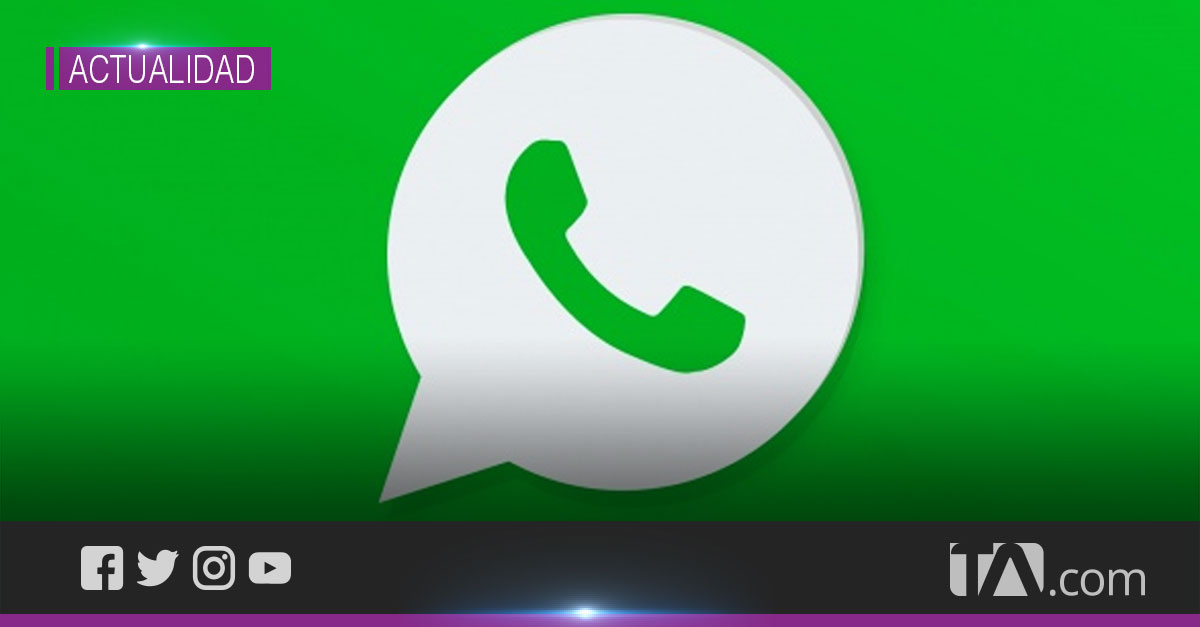 Así Puedes Activar La Autodestrucción De Mensajes En Whatsapp 9035