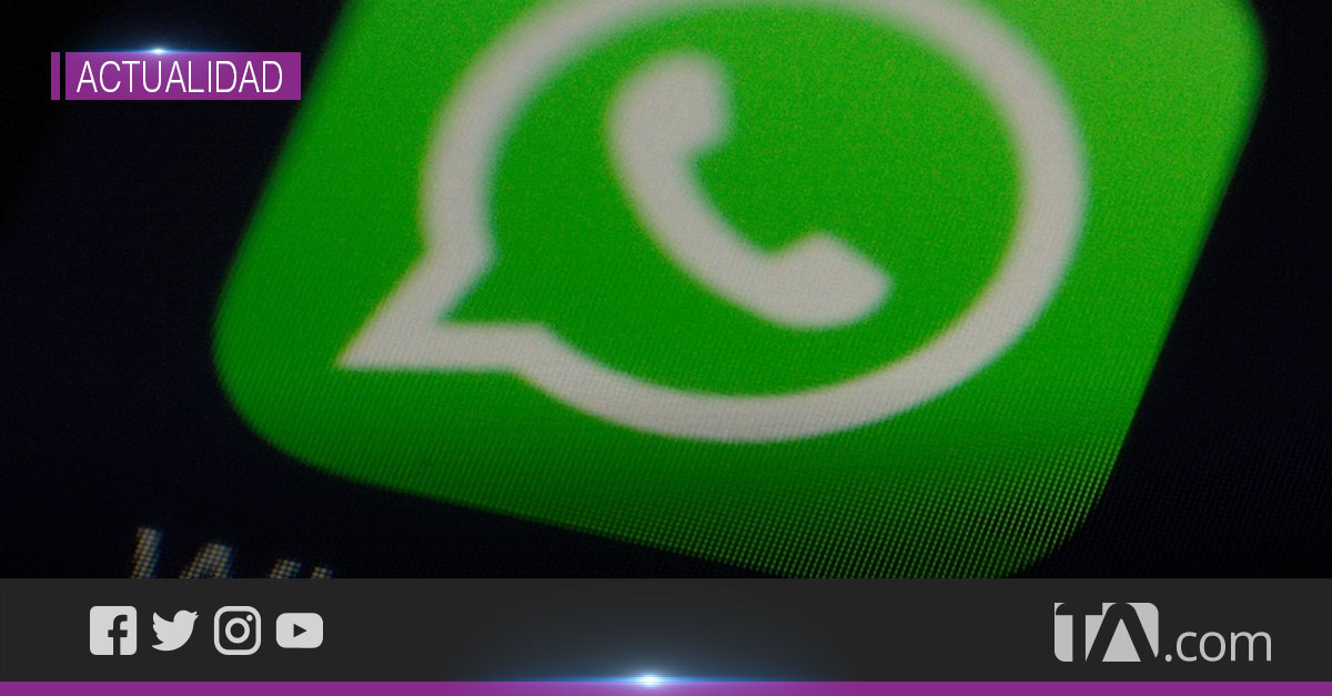 Whatsapp Podría Cerrar Su Cuenta Si Comparte Estos Contenidos 1899