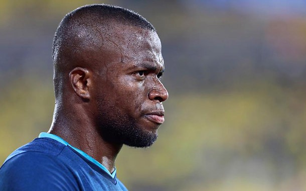 Enner Valencia Ecuador Sigue En Pelea Vamos A Seguir Pensando As