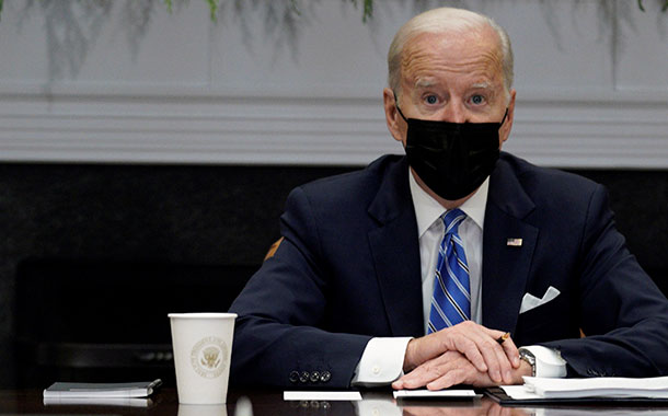 Joe Biden Anuncia Normativa Para Frenar Las Emisiones Contaminantes