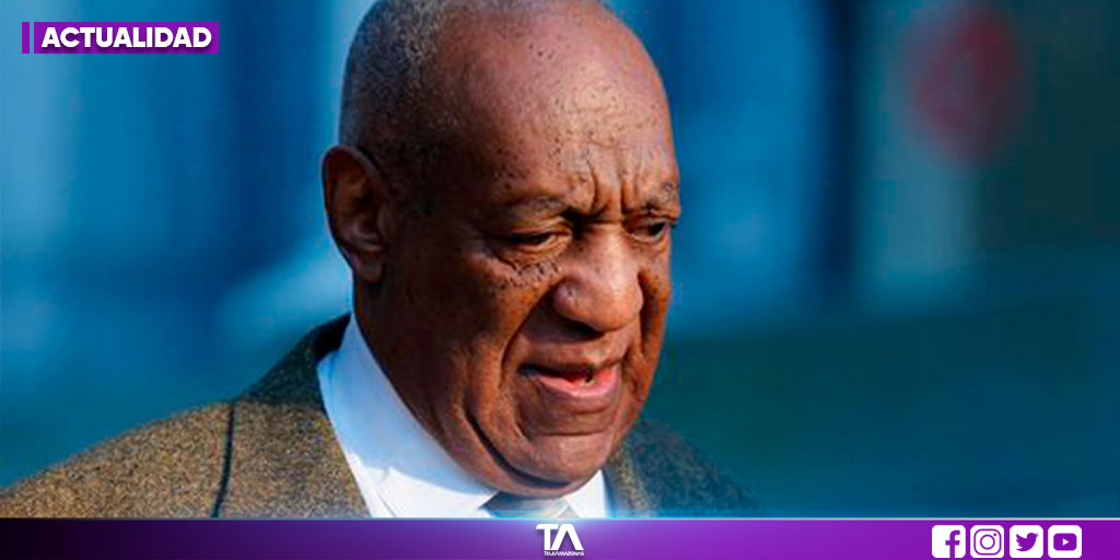 Nuevo Caso Por Agresión Sexual Contra Bill Cosby 1537