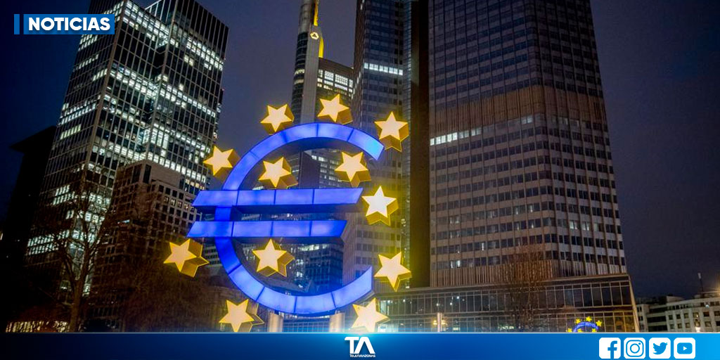 Banco Central Europeo Aumenta Tasa De Interés Por Primera Vez En 11 Años 3651