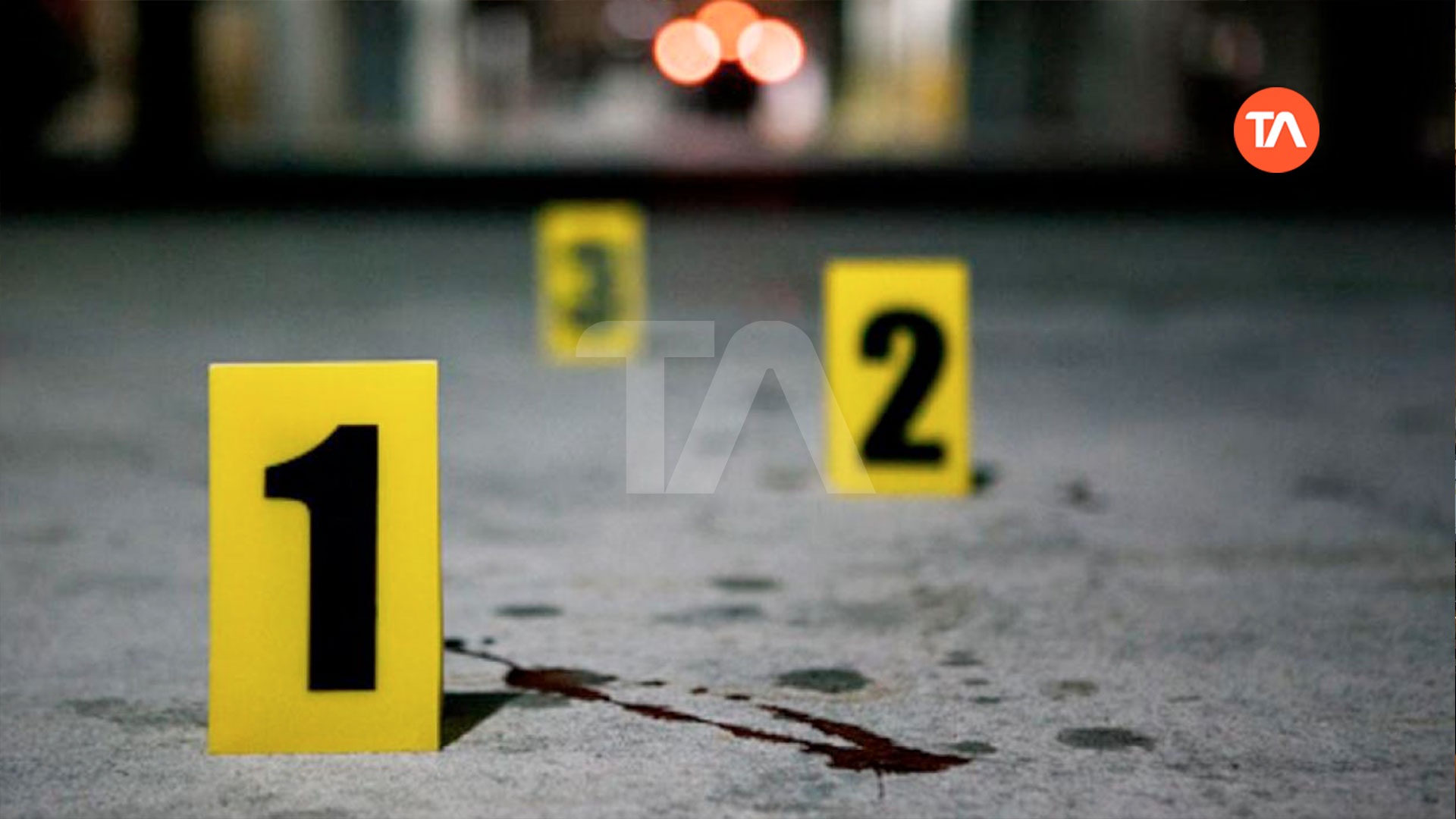 22 muertes violentas en Guayaquil y Durán este fin de semana
