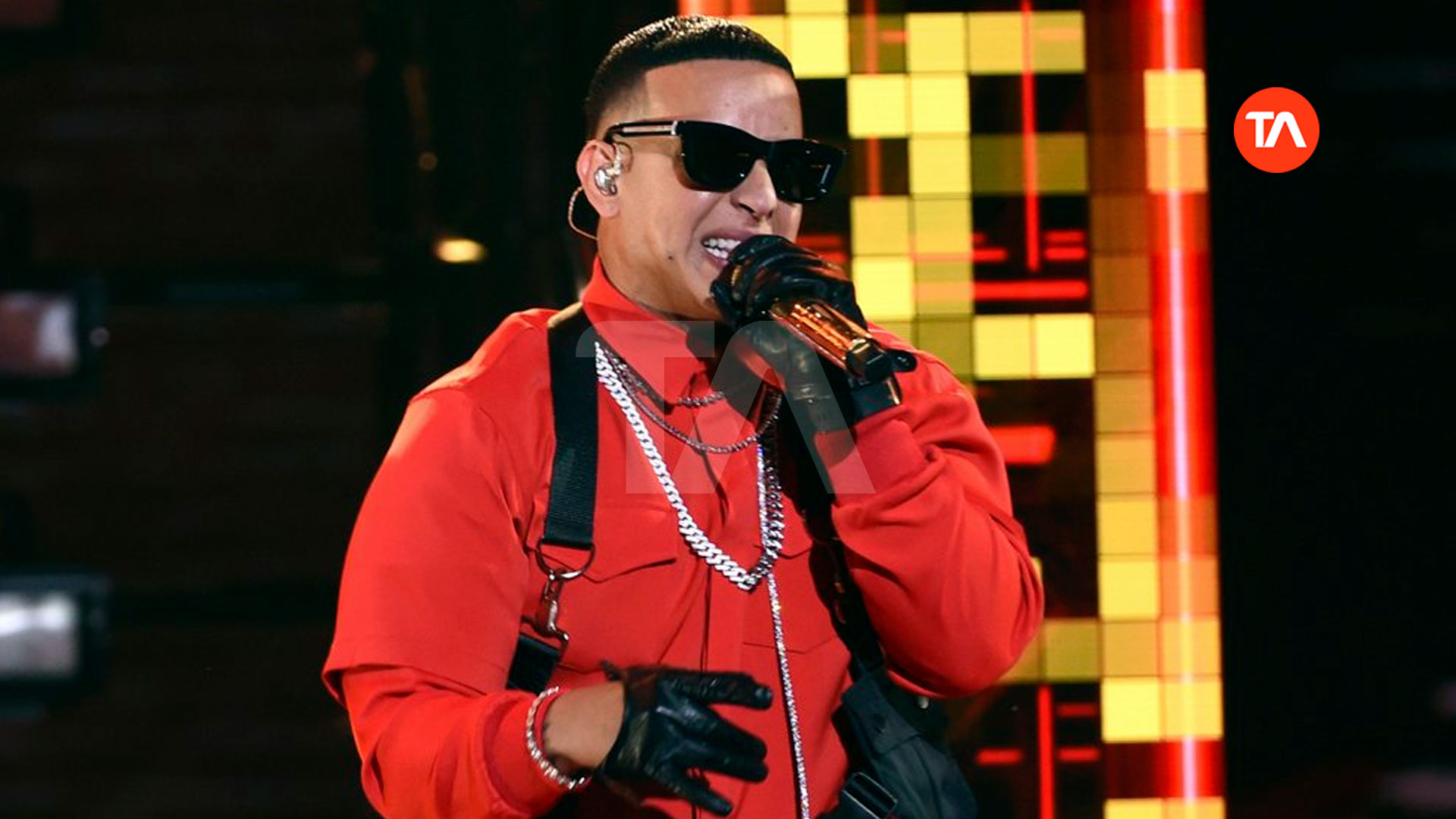 Daddy Yankee busca consolidarse como líder del reggaetón