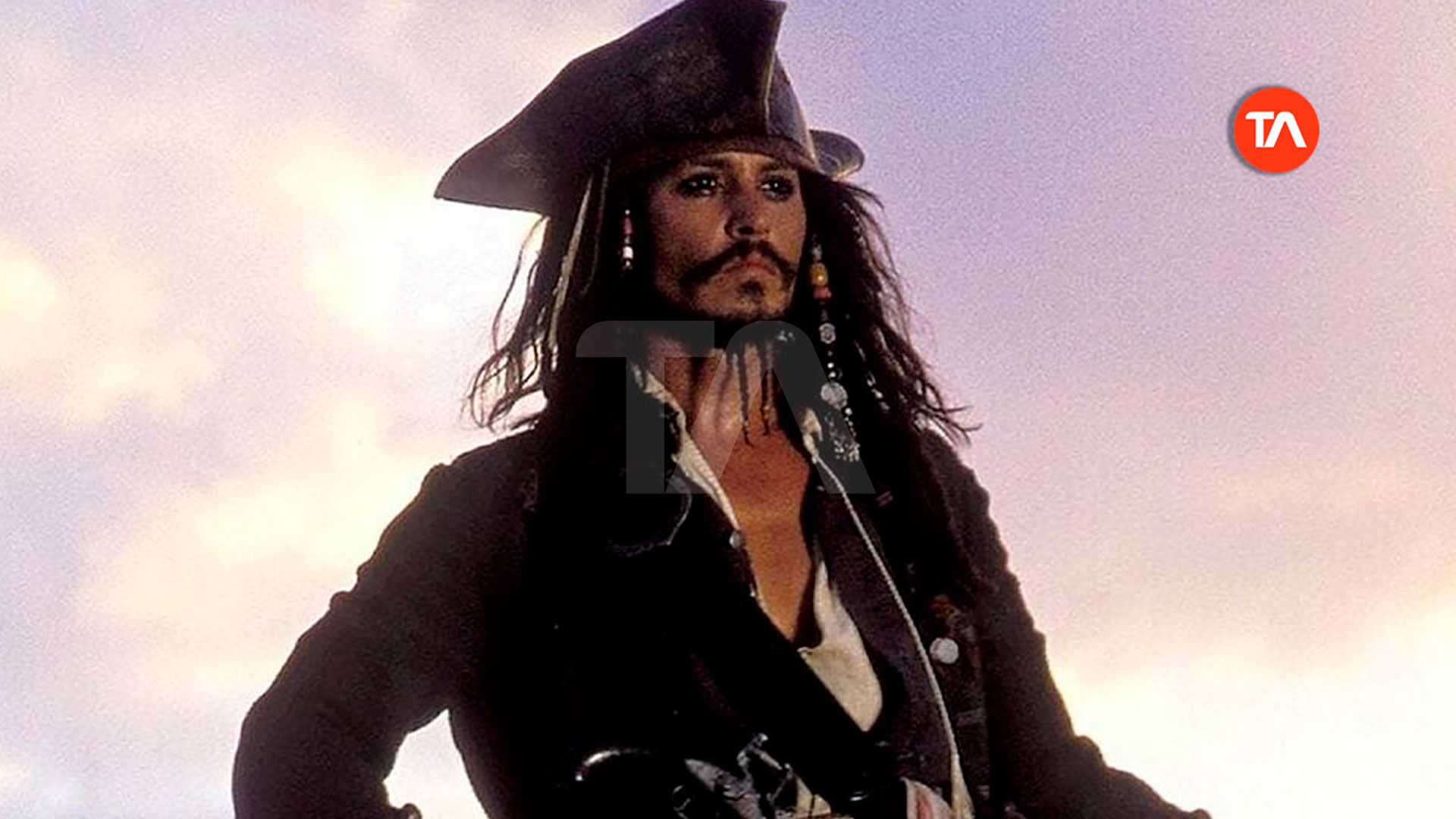 Johnny Depp Regresaría A Piratas Del Caribe Como Jack Sparrow 8468