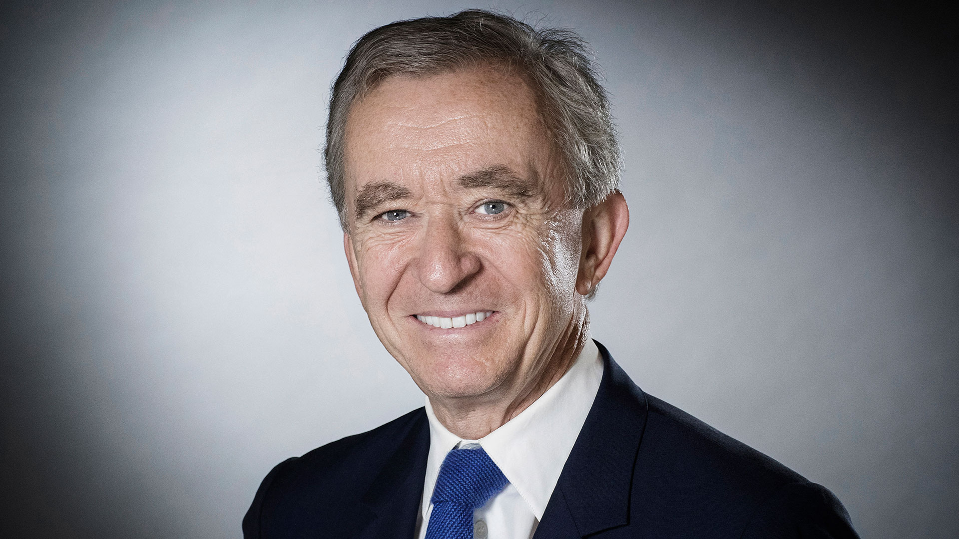 Quién es Bernard Arnault, el hombre más rico del mundo