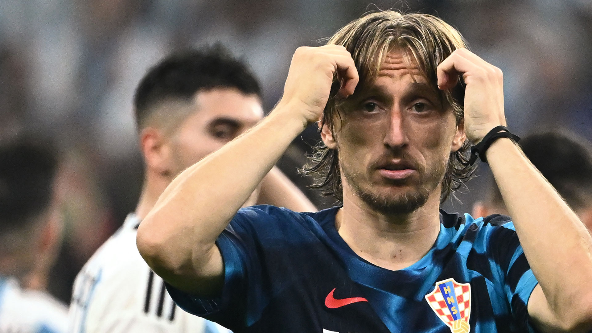 Qual será o futuro de Luka Modric após a Copa do Mundo no Catar?