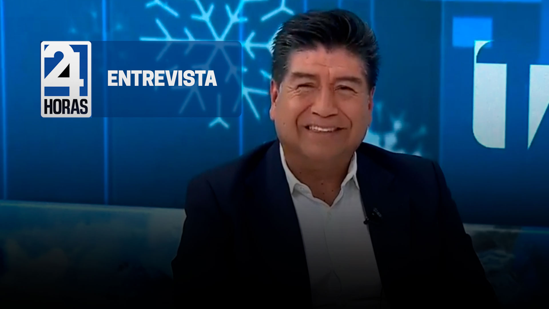 Jorge Yunda: Mi Plan De Trabajo Ha Cambiado Sustancialmente