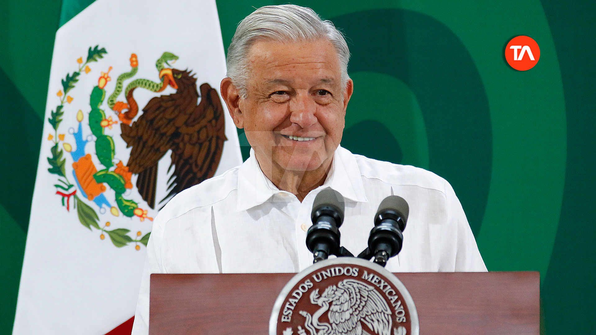 Presidente De México Anuncia Acuerdo Comercial Con Ecuador 9270