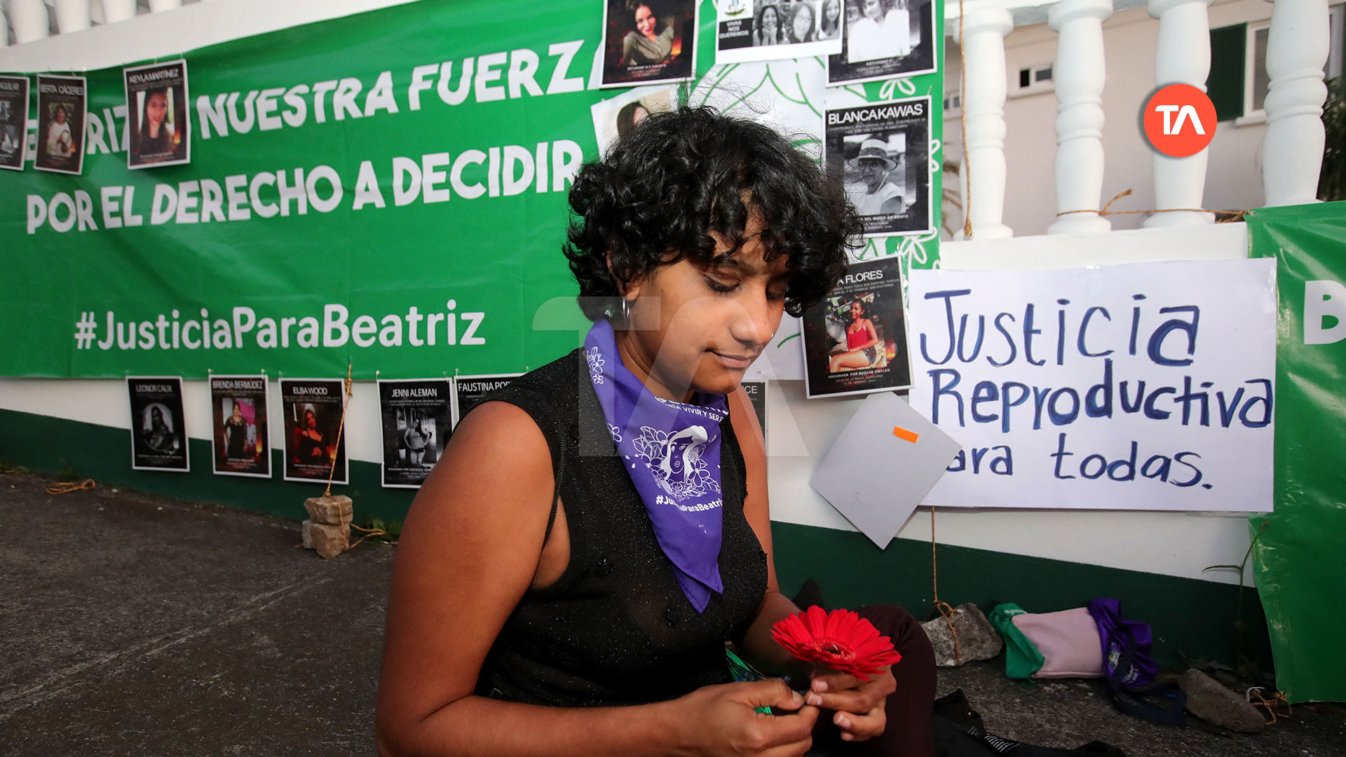 Caso Beatriz: Aborto Se Debate Por Primera Vez En La Corte IDH