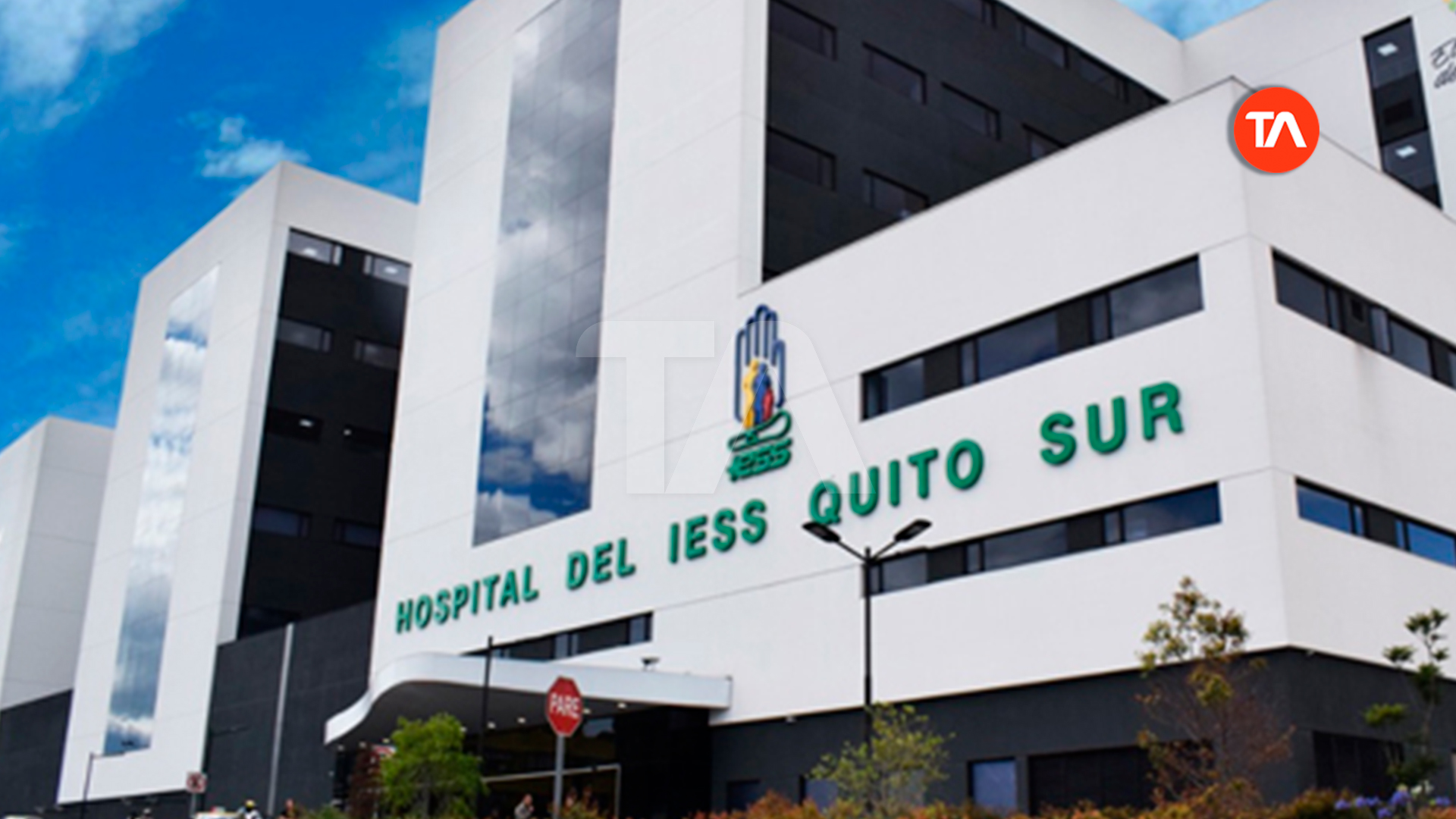 Vacantes En El Hospital Del IESS Quito Sur ¿cómo Aplicar?