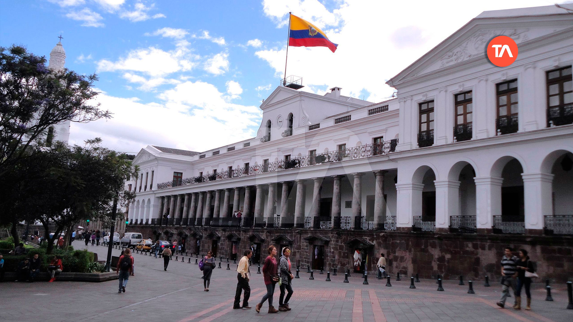 Acompañantes Quito