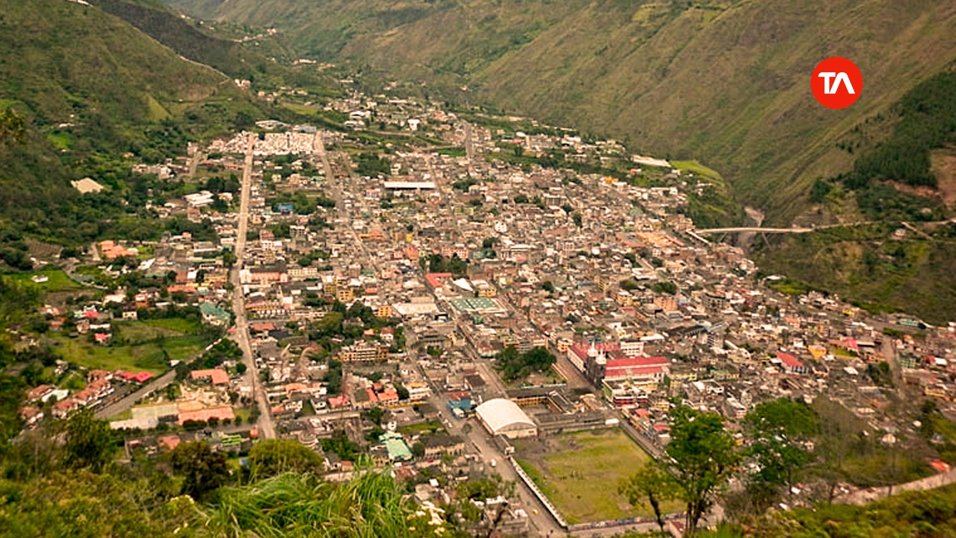 Horarios de apagones en Ecuador para el lunes 29 de abril de 2025