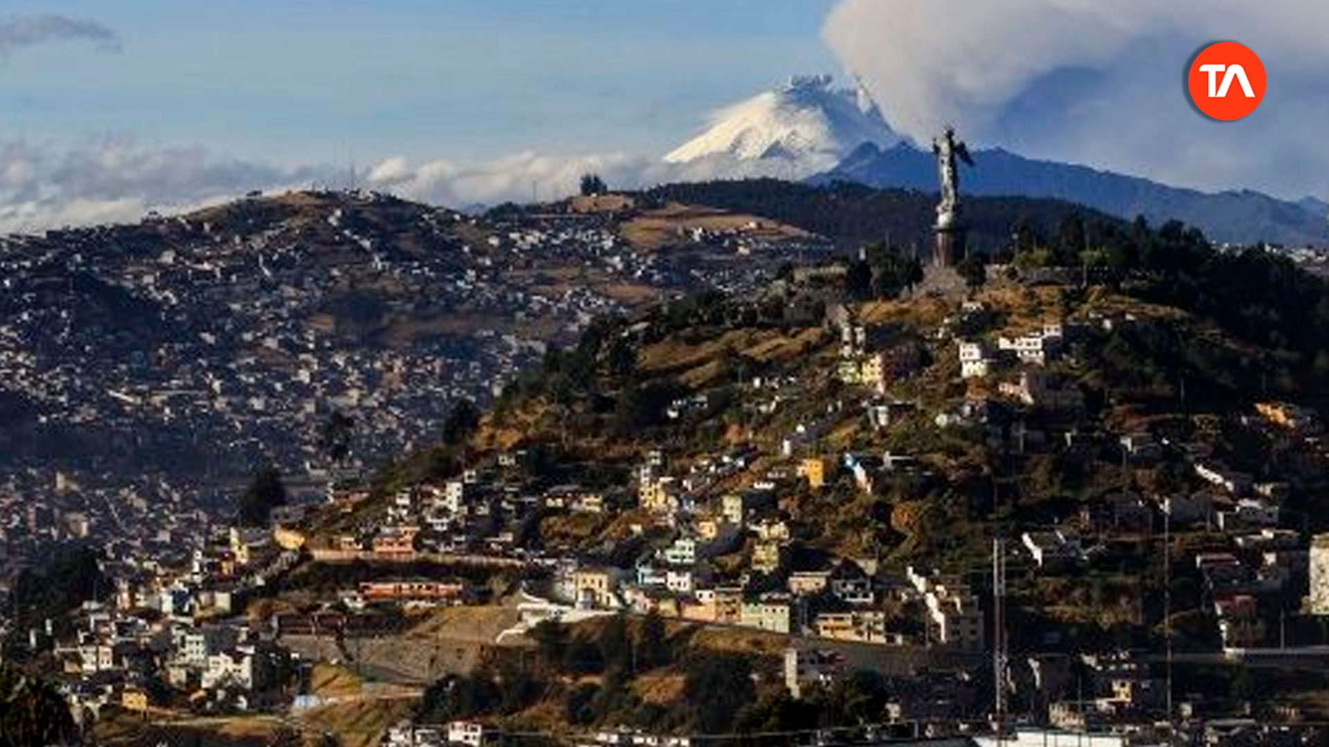 Quito sin luz este viernes 21 de junio de 2024 por nuevos apagones