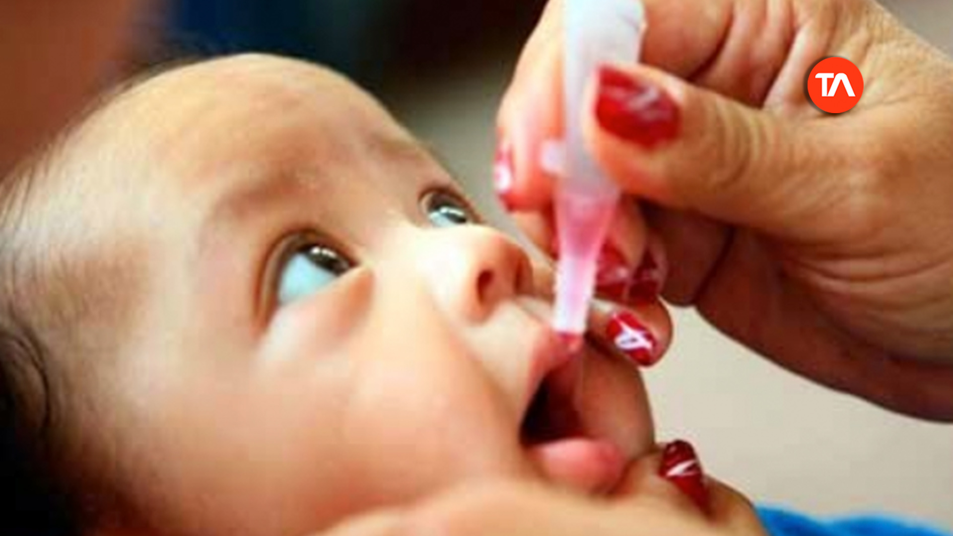 They current a marketing campaign to forestall rotavirus in Ecuador