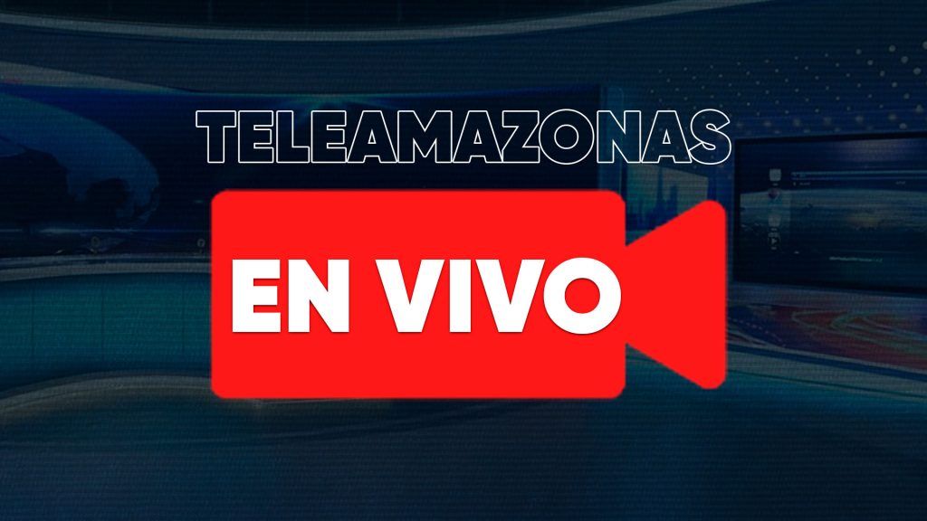 Teleamazonas En Vivo