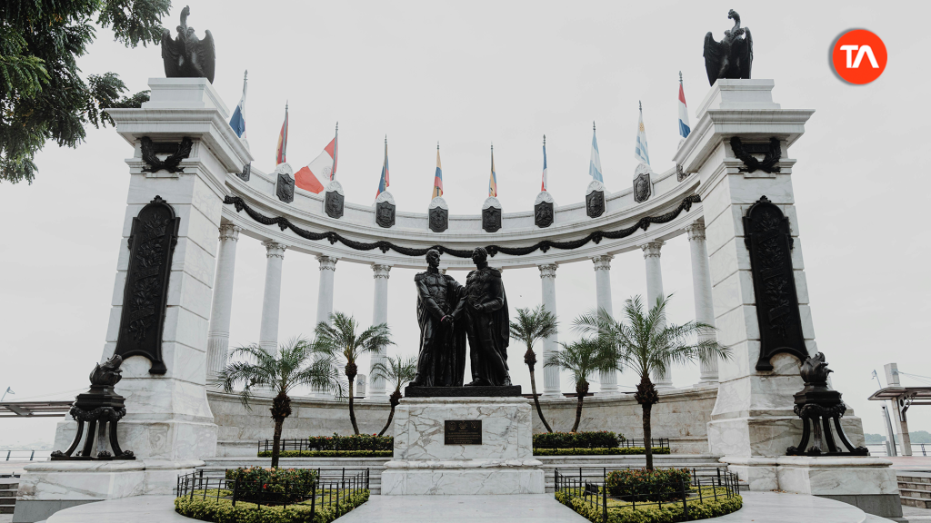 Guayaquil Celebra Sus 204 Años De Independencia