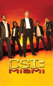 CSI Miami