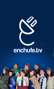 Enchufe TV