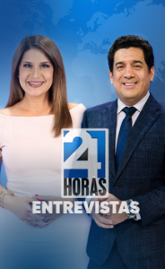 Entrevistas de 24 Horas