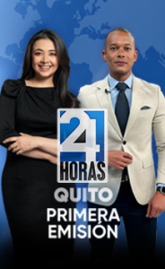 24 Horas Local I