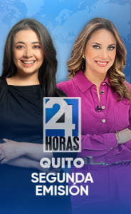 24 Horas Emisión Local II