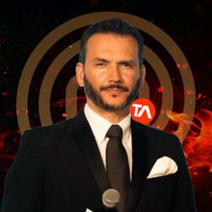 Christian Norris Crespo será parte del programa de cocina. El galapagueño de 48 años que incursionó en el mundo de la televisión desde la niñez, con su memorable ‘Ángel de Piedra’, se ha perfilado como un vocero de turismo sostenible en Ecuador. En YouTube conduce un programa de viajes y atracciones locales.