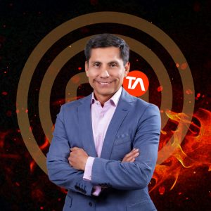 La última celebridad confirmada por Teleamazonas fue el deportista y campeón olímpico ecuatoriano, Jefferson Pérez. El cuencano de 50 años pondrá a pruebas sus habilidades en la segunda temporada de MasterChef Celebrity Ecuador.