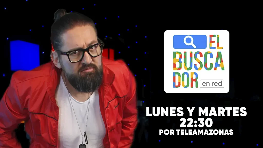 El Buscador Teleamazonas